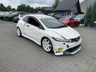 Honda Civic Type-R V-TEC Klimatronik Czujniki park. 201KM - 5