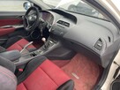 Honda Civic Type-R V-TEC Klimatronik Czujniki park. 201KM - 9