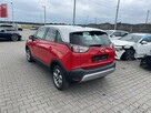 Opel Crossland X Podgrzewanie Klimatronik Kamera Skóra LPG - 2