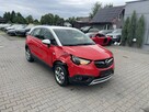 Opel Crossland X Podgrzewanie Klimatronik Kamera Skóra LPG - 5