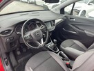 Opel Crossland X Podgrzewanie Klimatronik Kamera Skóra LPG - 6