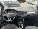 Opel Crossland X Podgrzewanie Klimatronik Kamera Skóra LPG - 8