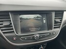 Opel Crossland X Podgrzewanie Klimatronik Kamera Skóra LPG - 9