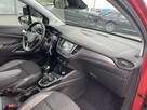 Opel Crossland X Podgrzewanie Klimatronik Kamera Skóra LPG - 10