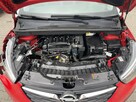 Opel Crossland X Podgrzewanie Klimatronik Kamera Skóra LPG - 13