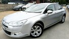 Citroen C5 2.0HDi*163PS*OPŁACONY*Bezwypadkowy*Pneumatyka Serwis*GWARANCJA 24 - 2