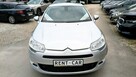 Citroen C5 2.0HDi*163PS*OPŁACONY*Bezwypadkowy*Pneumatyka Serwis*GWARANCJA 24 - 3