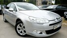 Citroen C5 2.0HDi*163PS*OPŁACONY*Bezwypadkowy*Pneumatyka Serwis*GWARANCJA 24 - 4