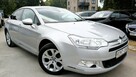 Citroen C5 2.0HDi*163PS*OPŁACONY*Bezwypadkowy*Pneumatyka Serwis*GWARANCJA 24 - 5
