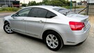 Citroen C5 2.0HDi*163PS*OPŁACONY*Bezwypadkowy*Pneumatyka Serwis*GWARANCJA 24 - 6