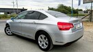 Citroen C5 2.0HDi*163PS*OPŁACONY*Bezwypadkowy*Pneumatyka Serwis*GWARANCJA 24 - 7
