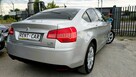 Citroen C5 2.0HDi*163PS*OPŁACONY*Bezwypadkowy*Pneumatyka Serwis*GWARANCJA 24 - 10
