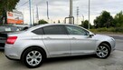 Citroen C5 2.0HDi*163PS*OPŁACONY*Bezwypadkowy*Pneumatyka Serwis*GWARANCJA 24 - 12