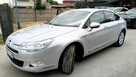Citroen C5 2.0HDi*163PS*OPŁACONY*Bezwypadkowy*Pneumatyka Serwis*GWARANCJA 24 - 13