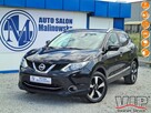 Nissan Qashqai SzklanyDach Navi Kamera 360* 2xPDC Wolne Ręce Radar Asystent Pasa Alu - 1