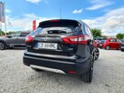 Nissan Qashqai SzklanyDach Navi Kamera 360* 2xPDC Wolne Ręce Radar Asystent Pasa Alu - 2