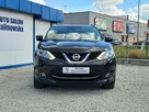 Nissan Qashqai SzklanyDach Navi Kamera 360* 2xPDC Wolne Ręce Radar Asystent Pasa Alu - 5
