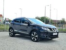 Nissan Qashqai SzklanyDach Navi Kamera 360* 2xPDC Wolne Ręce Radar Asystent Pasa Alu - 8