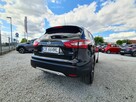 Nissan Qashqai SzklanyDach Navi Kamera 360* 2xPDC Wolne Ręce Radar Asystent Pasa Alu - 9