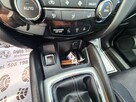 Nissan Qashqai SzklanyDach Navi Kamera 360* 2xPDC Wolne Ręce Radar Asystent Pasa Alu - 13