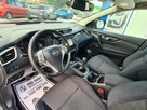 Nissan Qashqai SzklanyDach Navi Kamera 360* 2xPDC Wolne Ręce Radar Asystent Pasa Alu - 14