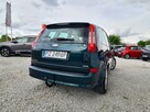 Ford C-Max Salon PL Klimatronik Halogeny Komputer Grzana Szyba Przód Alufelgi - 2