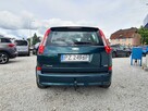 Ford C-Max Salon PL Klimatronik Halogeny Komputer Grzana Szyba Przód Alufelgi - 6