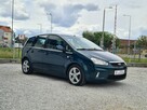 Ford C-Max Salon PL Klimatronik Halogeny Komputer Grzana Szyba Przód Alufelgi - 8