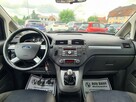 Ford C-Max Salon PL Klimatronik Halogeny Komputer Grzana Szyba Przód Alufelgi - 10