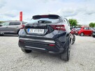 Nissan Juke 9 Tys.Km Serwisowany Kamera Xenon Klimatyzacja Radar Asystent Pasa - 2