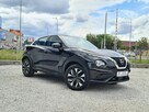 Nissan Juke 9 Tys.Km Serwisowany Kamera Xenon Klimatyzacja Radar Asystent Pasa - 3