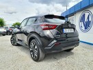 Nissan Juke 9 Tys.Km Serwisowany Kamera Xenon Klimatyzacja Radar Asystent Pasa - 4