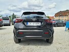 Nissan Juke 9 Tys.Km Serwisowany Kamera Xenon Klimatyzacja Radar Asystent Pasa - 5