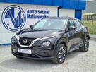 Nissan Juke 9 Tys.Km Serwisowany Kamera Xenon Klimatyzacja Radar Asystent Pasa - 6
