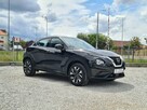 Nissan Juke 9 Tys.Km Serwisowany Kamera Xenon Klimatyzacja Radar Asystent Pasa - 7