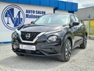 Nissan Juke 9 Tys.Km Serwisowany Kamera Xenon Klimatyzacja Radar Asystent Pasa - 8