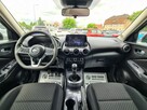 Nissan Juke 9 Tys.Km Serwisowany Kamera Xenon Klimatyzacja Radar Asystent Pasa - 10