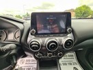 Nissan Juke 9 Tys.Km Serwisowany Kamera Xenon Klimatyzacja Radar Asystent Pasa - 11