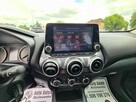 Nissan Juke 9 Tys.Km Serwisowany Kamera Xenon Klimatyzacja Radar Asystent Pasa - 12