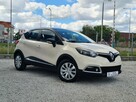 Renault Captur Navi PDC Klimatyzacja Wolne Ręce Tempomat Halogeny Komputer Alu - 3