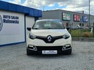 Renault Captur Navi PDC Klimatyzacja Wolne Ręce Tempomat Halogeny Komputer Alu - 5