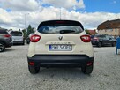 Renault Captur Navi PDC Klimatyzacja Wolne Ręce Tempomat Halogeny Komputer Alu - 6