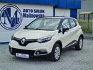 Renault Captur Navi PDC Klimatyzacja Wolne Ręce Tempomat Halogeny Komputer Alu - 7