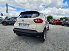Renault Captur Navi PDC Klimatyzacja Wolne Ręce Tempomat Halogeny Komputer Alu - 10