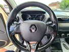 Renault Captur Navi PDC Klimatyzacja Wolne Ręce Tempomat Halogeny Komputer Alu - 16