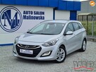 Hyundai i30 Klimatyzacja Led Kamera Halogeny Komputer Alu Niski Przebieg !!! - 1