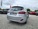 Hyundai i30 Klimatyzacja Led Kamera Halogeny Komputer Alu Niski Przebieg !!! - 2