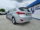 Hyundai i30 Klimatyzacja Led Kamera Halogeny Komputer Alu Niski Przebieg !!! - 4