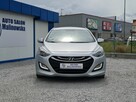 Hyundai i30 Klimatyzacja Led Kamera Halogeny Komputer Alu Niski Przebieg !!! - 5