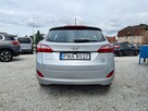 Hyundai i30 Klimatyzacja Led Kamera Halogeny Komputer Alu Niski Przebieg !!! - 6